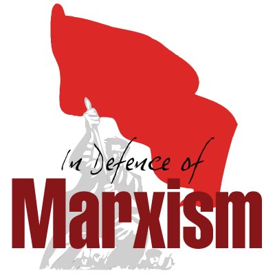 En defensa del Marxismo
