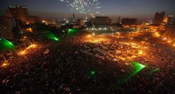 Egipto Tahrir 30 06 13