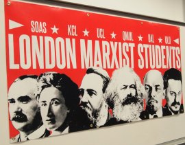 marxist-students