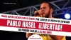Concentración en Sevilla por la libertad de Pablo Hasel: intervenciones de David Rey y Juan Glop