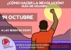 Cómo hacer la revolución (guía de usuario) - Círculos Marxistas Universitarios Online