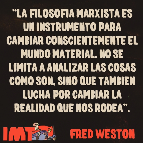 Cita Fred Weston 01