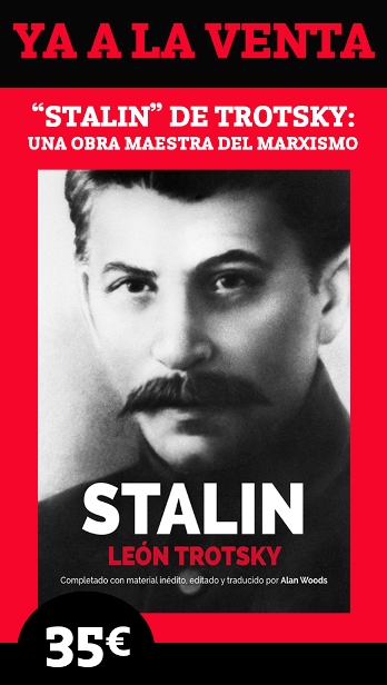 Stalin de Leon Trotsky