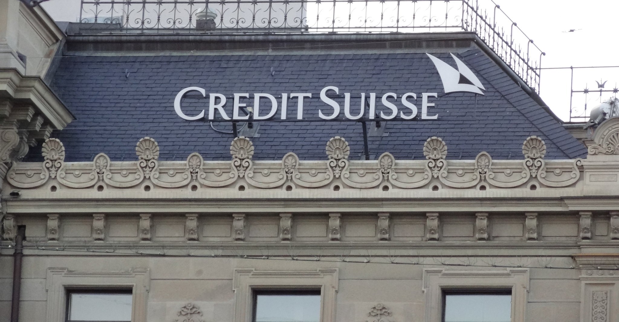 Credit Suisse Image investing academy pro Flickr