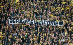 Refugiados Welcome