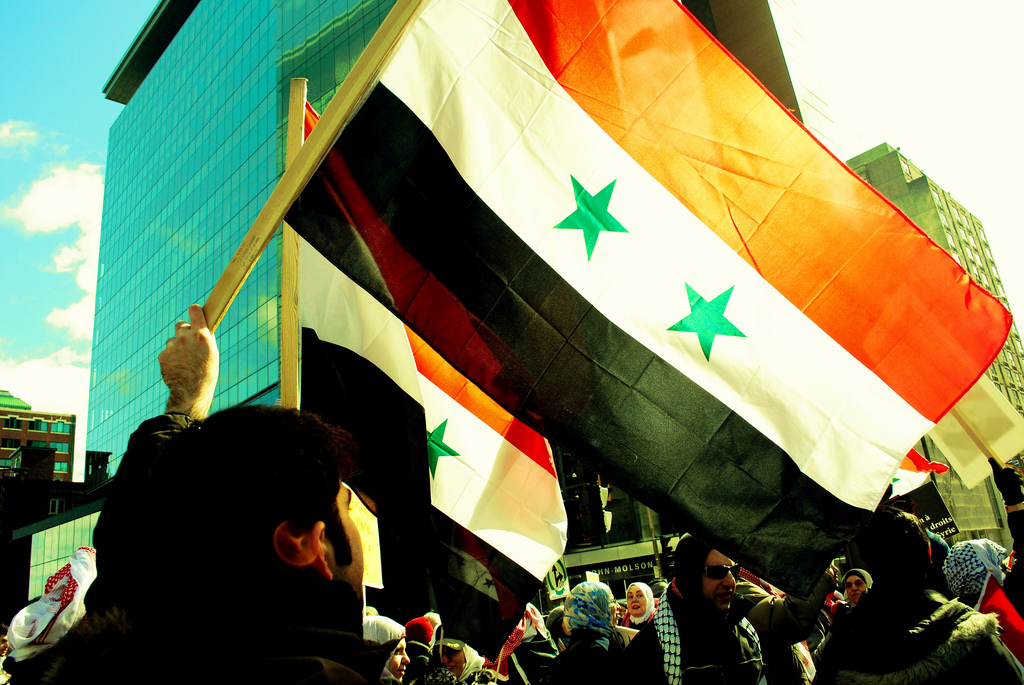 Siria_Toronto-freeedomania