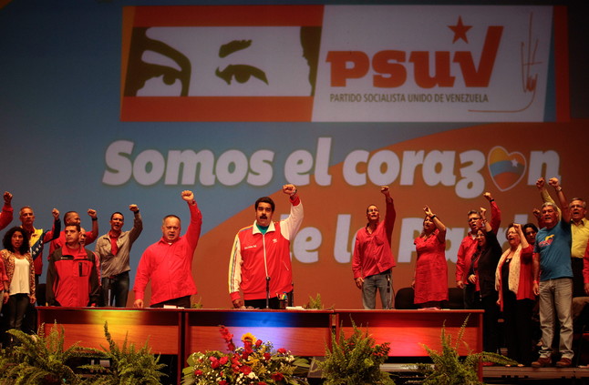 venezuela campaña 6d